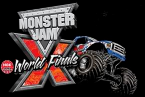 Damon Bradshaw to Debut New Monster Energy Monster Truck - Racer X