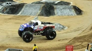 The Rod Ryan Show on David Olfert's Velociraptor in February 2024.