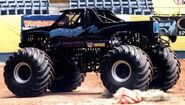 Survivor, circa 1998.