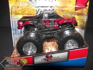 Hot Wheels 1:64 scale.