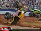 2012 Back to School Monster Truck Bash