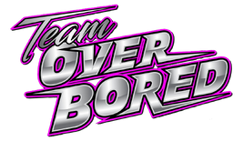Team Over Bored