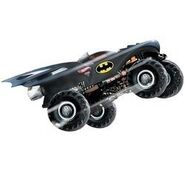 Render art on packaging of 2004 Hot Wheels release.