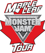 Maple Leaf Tour, used for events in Canada up until 2016.