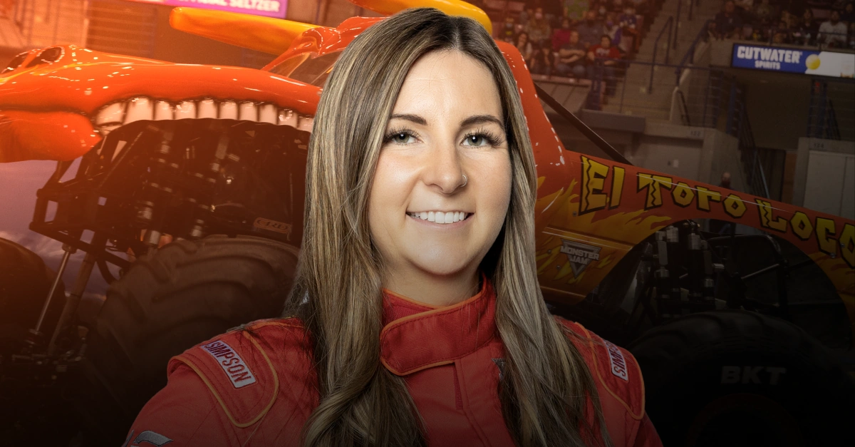 Chelsea VanCleave Monster Trucks Wiki Fandom