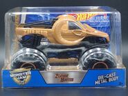 Hot Wheels 1:24 Scale