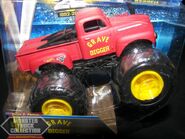 GD 1 Hot Wheels toy