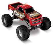 Traxxas R/C