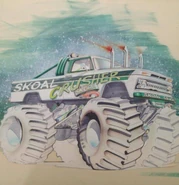 Concept art.