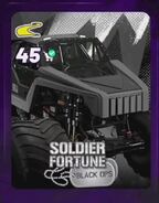 In Monster Jam Showdown.