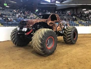 The second El Oso Loco in 2022.