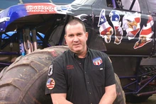 Rick Raab | Monster Trucks Wiki | Fandom