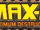 Maximum Destruction (Max-D)