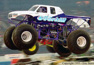 Extreme Overkill | Monster Trucks Wiki | Fandom