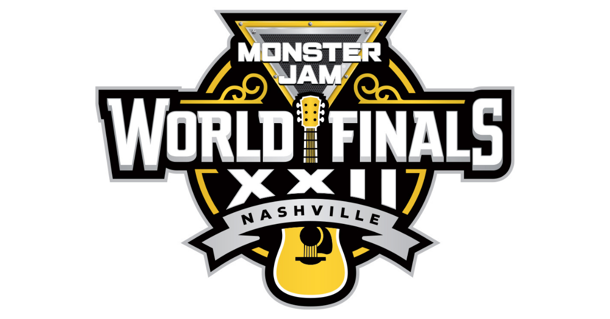 Monster Jam World Finals XX Truck, Monster Trucks Wiki