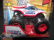 Hot Wheels toy.