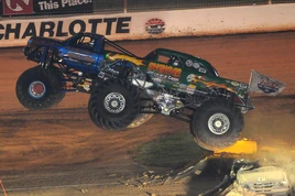 EqualizerAvengerBash