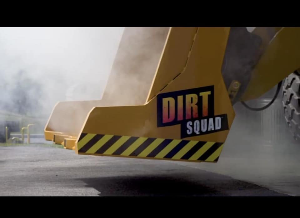 Dirt Crew, Monster Trucks Wiki