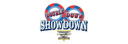 Double Down Showdown logo.