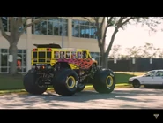 Back of Classroom Crusher.