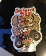 Imahhhge.jpg (83 KB) Beware of the Junkyard Dog/ original Monster Mutt.