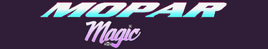 Infoboxheader Mopar Magic