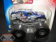 2003 Hot Wheels 1:64 scale.