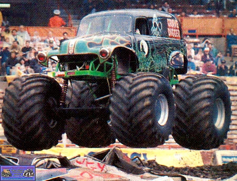 User blog:ToonRaiderStudios/Grave Digger 3, 7, 8 | Monster User blog:ToonRaiderStudios/Grave Digger 3, 7, 8 | Monster