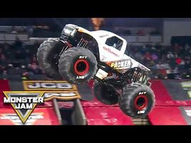 Monster Jam HIGHLIGHTS- Toledo, OH - March 15-17, 2024 - Monster Jam