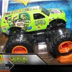 jester monster truck toy