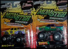 Diecast