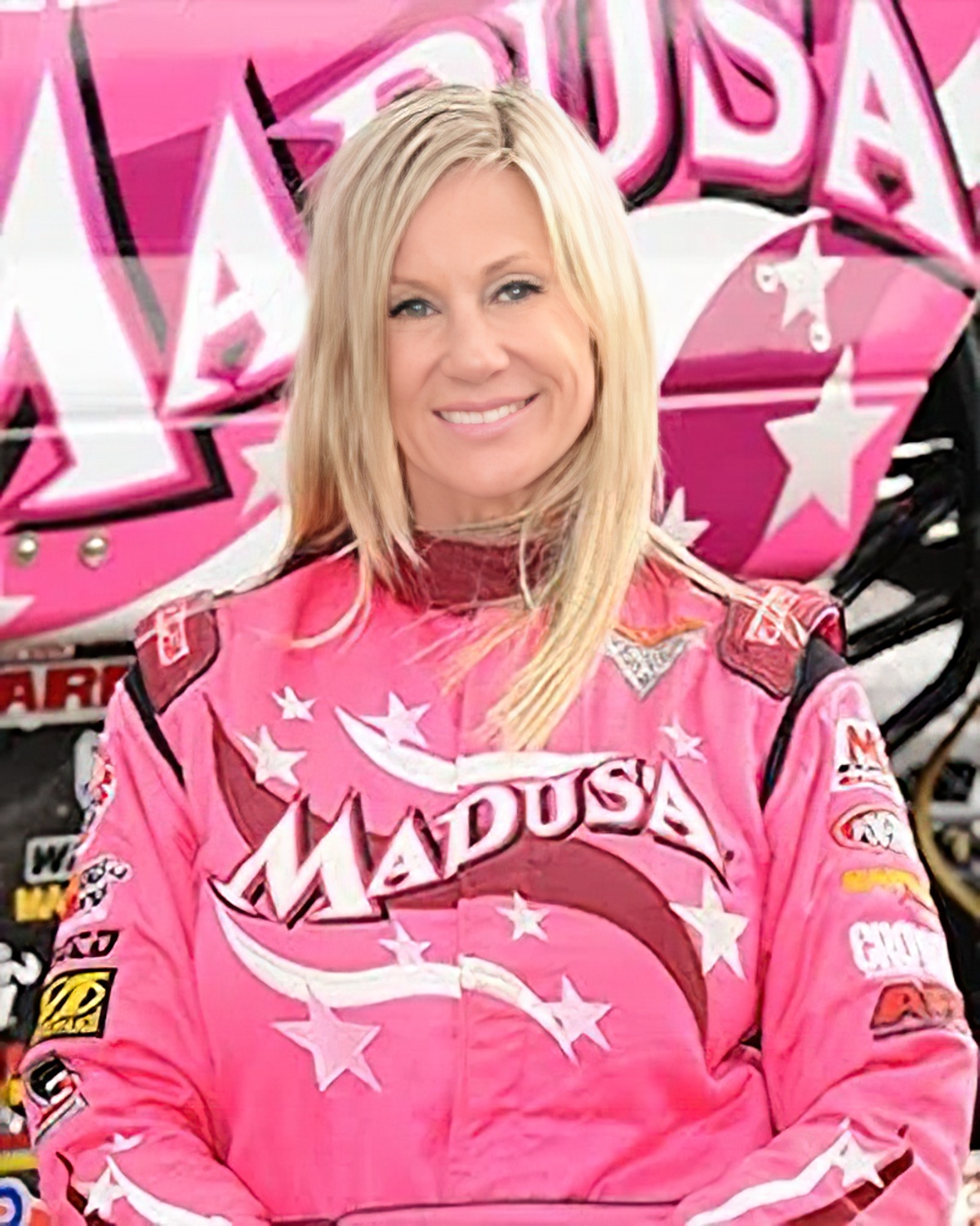 Debra Miceli | Monster Trucks Wiki | Fandom