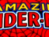 The Amazing Spider-Man
