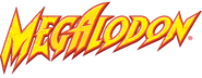 Megalodon Fire logo.