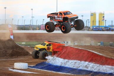 The Monster Truck Nitro Tour returns to Redmond, lifestyle