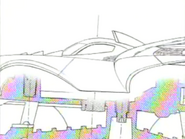 Preliminary concept layout, 2003.