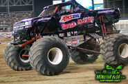 Amsoil Shock Therapy 2007.