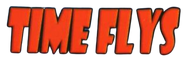 New logo.
