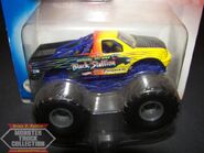 2003 Hot Wheels 1:64 scale.