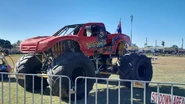 Sharp Shooter | Monster Trucks Wiki | Fandom