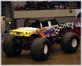 Kaptain insano fresno