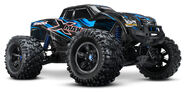 The R/C toy.