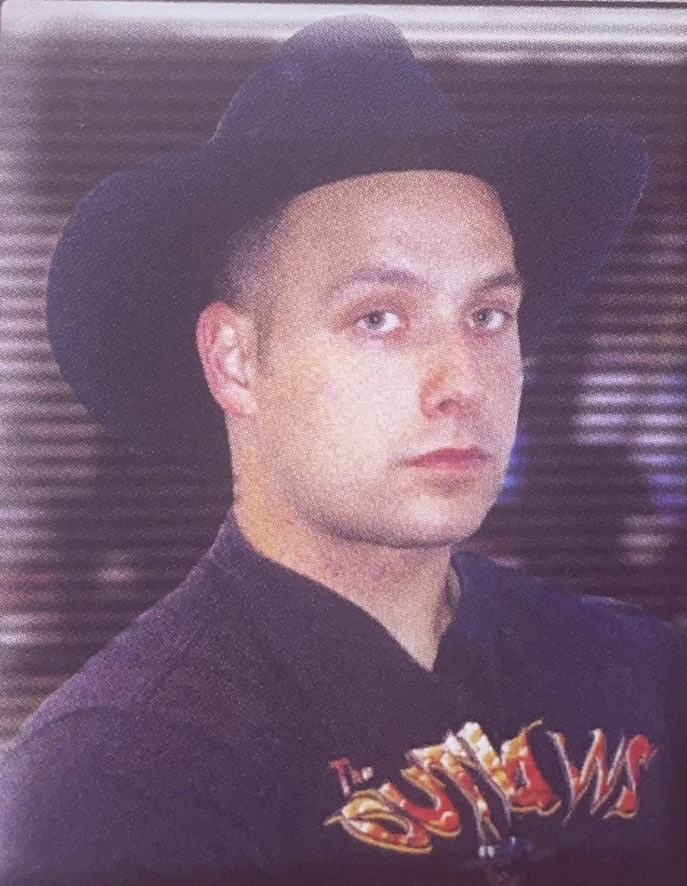 Glen Logan Monster Trucks Wiki Fandom