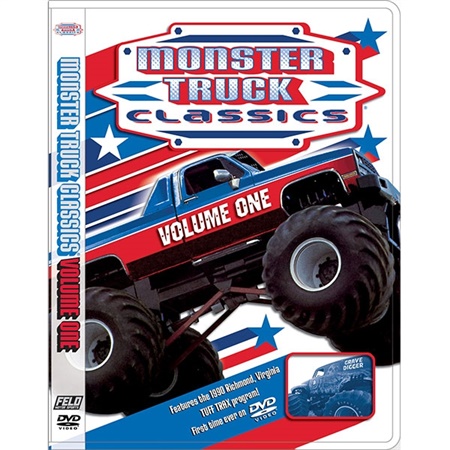 (未使用･未開封品)Race Cars &amp; Monster Trucks [DVD] 未使用・未開封品)Race Cars & Monster Trucks [DVD]