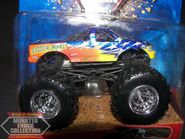 2005 Hot Wheels 1:64 scale.