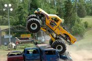 Full-boar-monster-truck-jumping-left-3-inwood-ontario-canada-A0K6DR