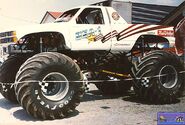 Kirk Dabney's USA-1.