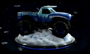 El Toro Loco Ice render.