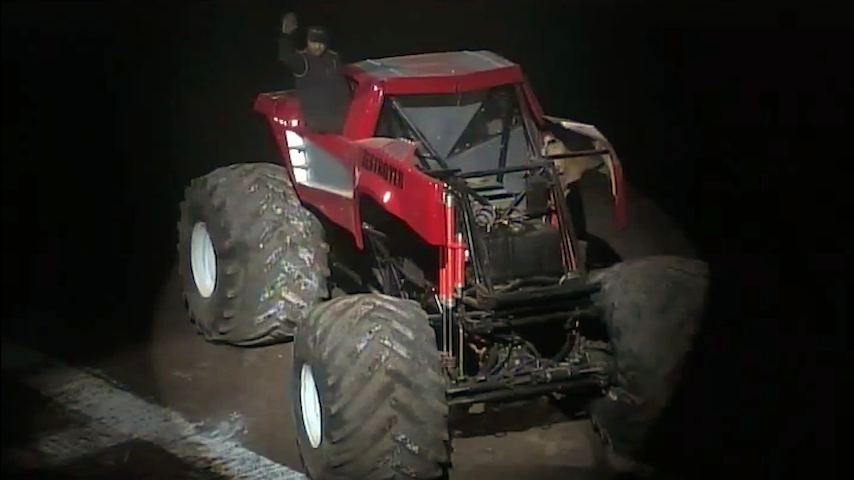 Dirt Crew, Monster Trucks Wiki