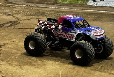 The History of Monster Trucks - Force1RC